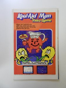 DC Comics Presents #64 (1983) VF condition