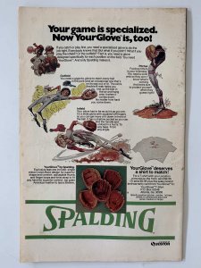 DC Special #22 (1976)