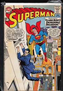 Superman #174 (1965) Superman