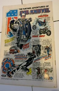 The X-Men #97 (1976)Brother vs Brother Havok -Cyclops