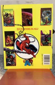 The Marvel Poster Book (1991)