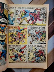 Marvel Tales #14 GD 2.0 (1968) SPIDER-MAN, MARVEL BOY, TORCH, THOR. Ditko Cover