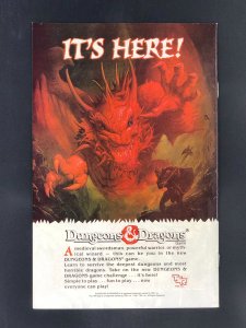 Daredevil #292 (1991)