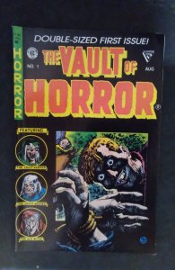 Vault of Horror #1 (1990)