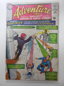 Adventure Comics #335 (1965)