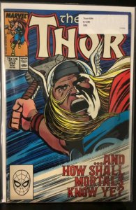 Thor #394 (1988)