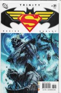 Trinity #31 (2008) Trinity