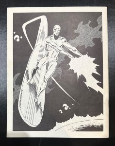 (1970) Marvelmania Magazine #5 Jack Kirby Spider-Man Cover! RARE!