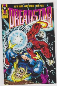 Dreadstar #61 (1990)