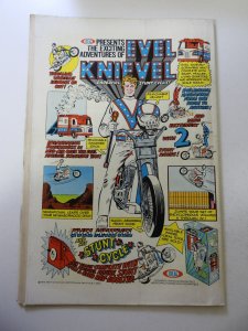 Conan the Barbarian #34 (1974) FN Condition