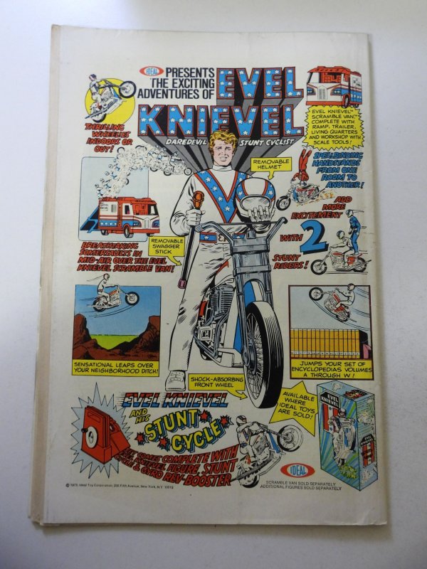 Conan the Barbarian #34 (1974) FN Condition