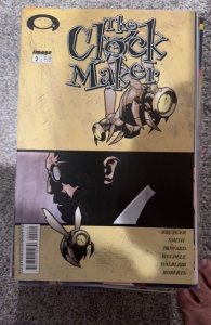 The Clock Maker #2 (2003)