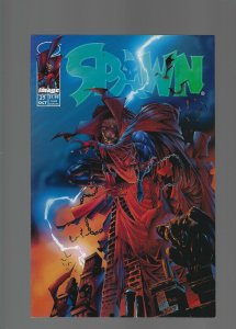 Spawn #25