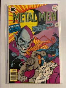 Metal Men #48 (1976)