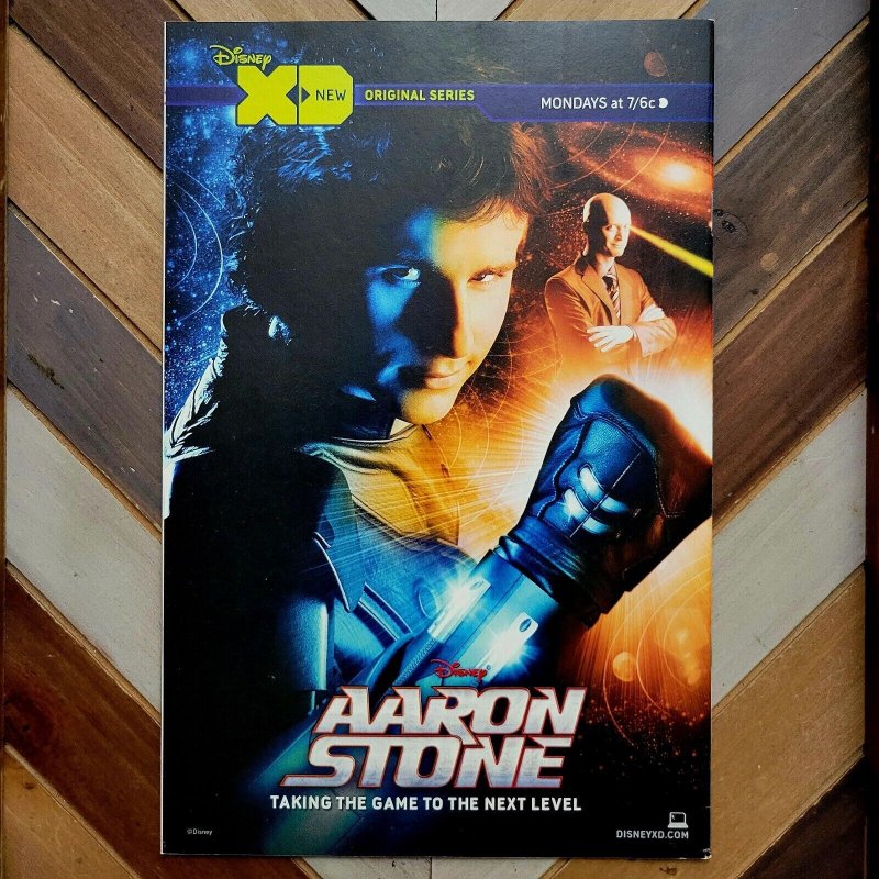 DC KIDS MEGA SAMPLER: FCBD #1 (DC Comics 2009) High Grade / No Stamp Tiny Titans