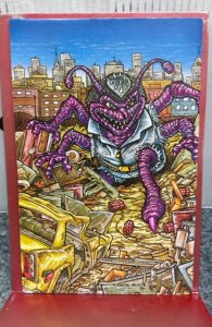 Prime Slime Tales #1 (1986)