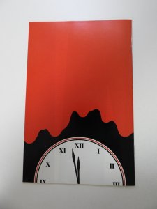 Watchmen #10 (1987) VF condition