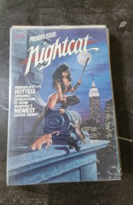 Nightcat (1991)