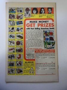 Marvel Feature #4 (1976) FN+ Condition