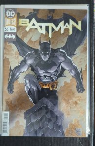 Batman #56 (2018) Foil