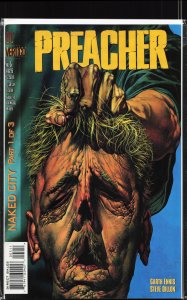 Preacher #5 (1999) Eisenstein
