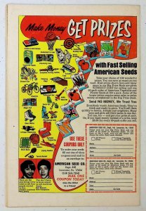 Marvel Premiere #15 (1974) 1st Iron Fist!