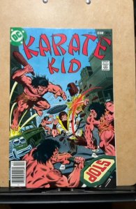 Karate Kid #11 (1977)