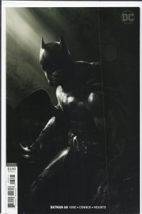 Batman #68 Variant Cover (2019) Batman