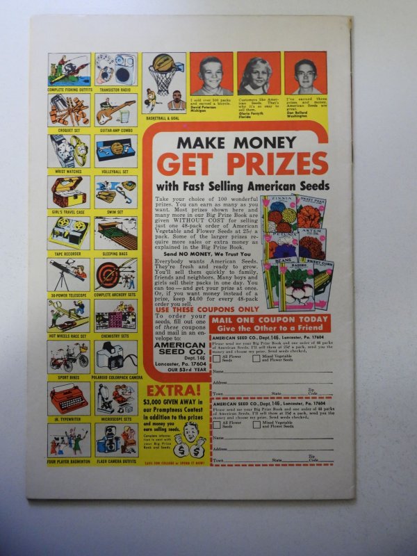 Kull The Conqueror #1 FN+ Condition