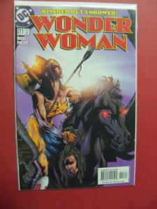 WONDER WOMAN #211 HIGH GRADE BOOK (9.0 to 9.4) OR BETTER