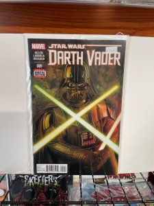 Darth Vader #5 (2015)