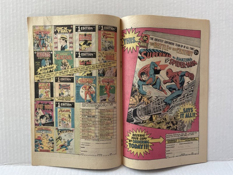 All-Star Comics #59 (1976) Unlimited Combined Shipping