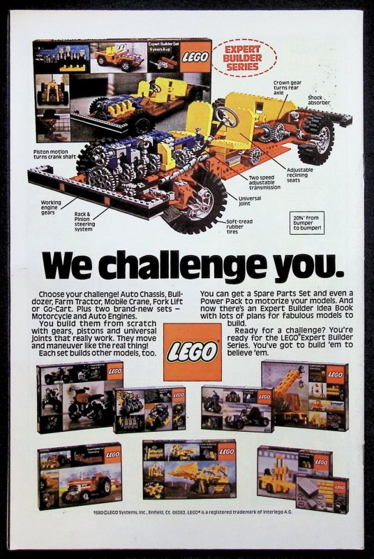 Amazing Spider-Man #213