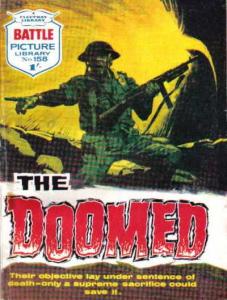 The Doomed
