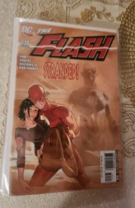 The Flash #235 (2008)