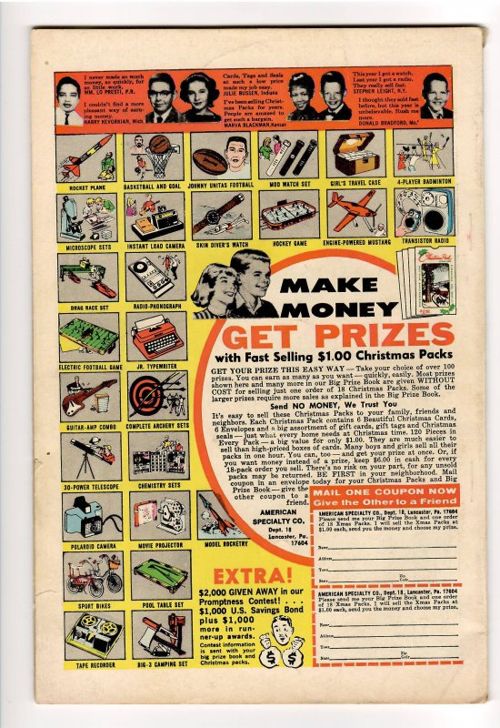 MARVEL SPOTLIGHT 2 VG+ 1st APP/ORIGIN WEREWOLF BY NIGHT