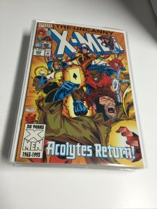 The Uncanny X-Men #298 (1993) Near Mint     (Nm08)