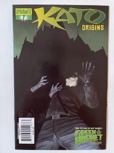 Kato Origins #7 - NM+ (2011)