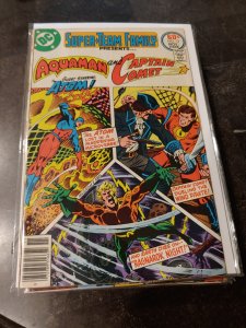 Super-Team Family #13 (1977)