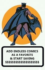 Detective Comics #866 >>> $4.99 UNLIMITED SHIPPING!