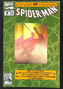 Spider-Man #26 (1992)