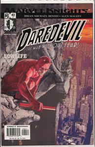 Daredevil #42 (2003)