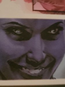 Jen Bartel variant Dreamer cover NEW LAZARUS PLANET OMEGA 1 NM