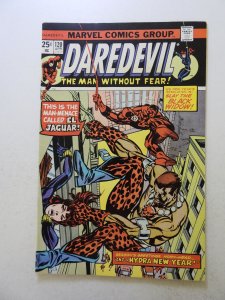 Daredevil #120 (1975) FN/VF condition MVS intact