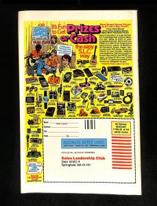 Spectacular Spider-Man #56 Newsstand Variant