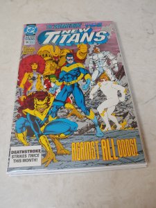 The New Titans #98 (1993)