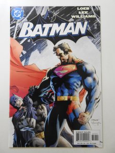 Batman #612 Direct Edition (2003) Beautiful NM Condition! 1st Print!