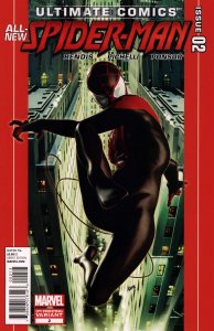 Ultimate Spider-Man (3rd Series) #2 (3rd) FN ; Marvel | Miles Morales