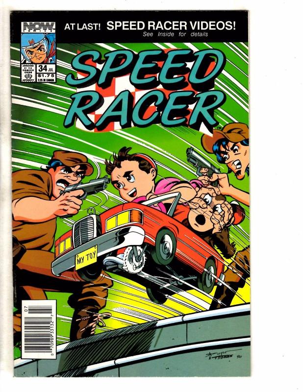 10 Indy Comics 1 3 34 2 10 4 Bubblegum Gambit XXV Buck Rogers Speed Racer + J229