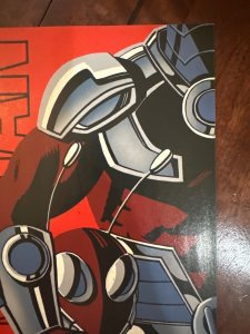 Ant-Man #2 (2022)